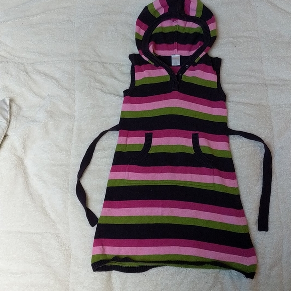 Gymboree dress ❤️ - Picture 3 of 8